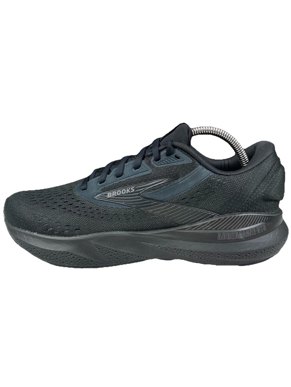 Brooks Adrenaline GTS 24 Women's Running Shoes Size 6.5B Black  120426-1B-020